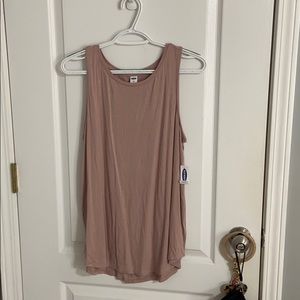 Old navy tank top
